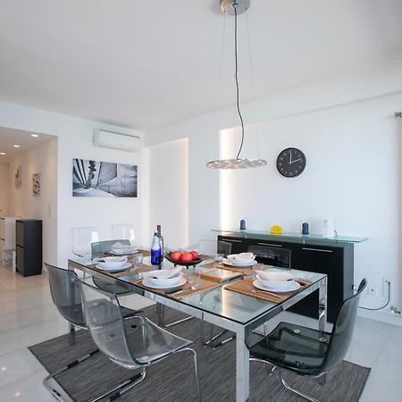 Paradiso Incanto - Happy Rentals Экстерьер фото