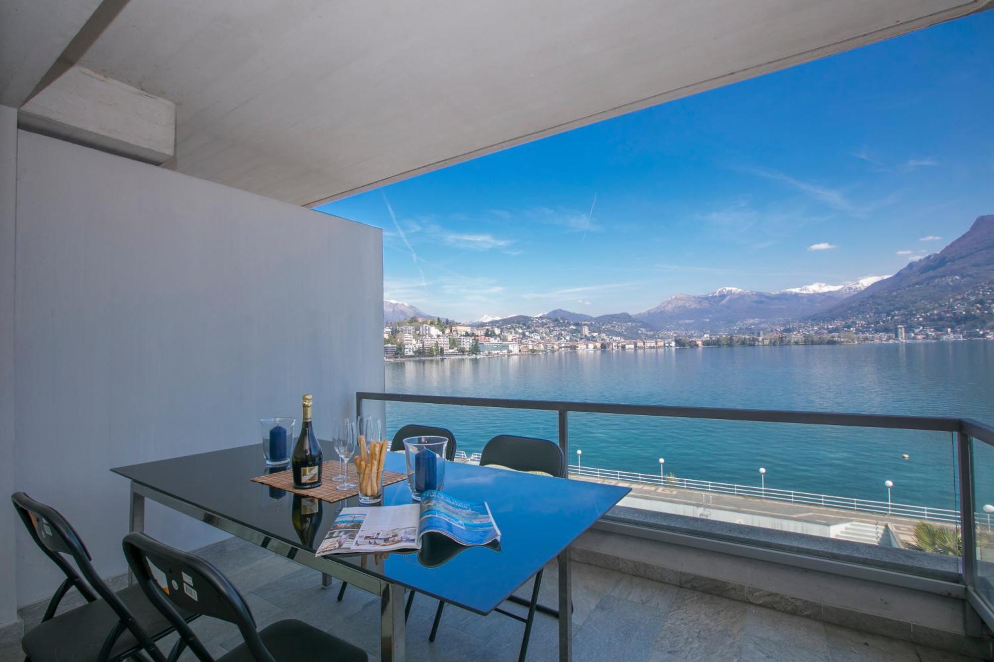 Paradiso Incanto - Happy Rentals Экстерьер фото
