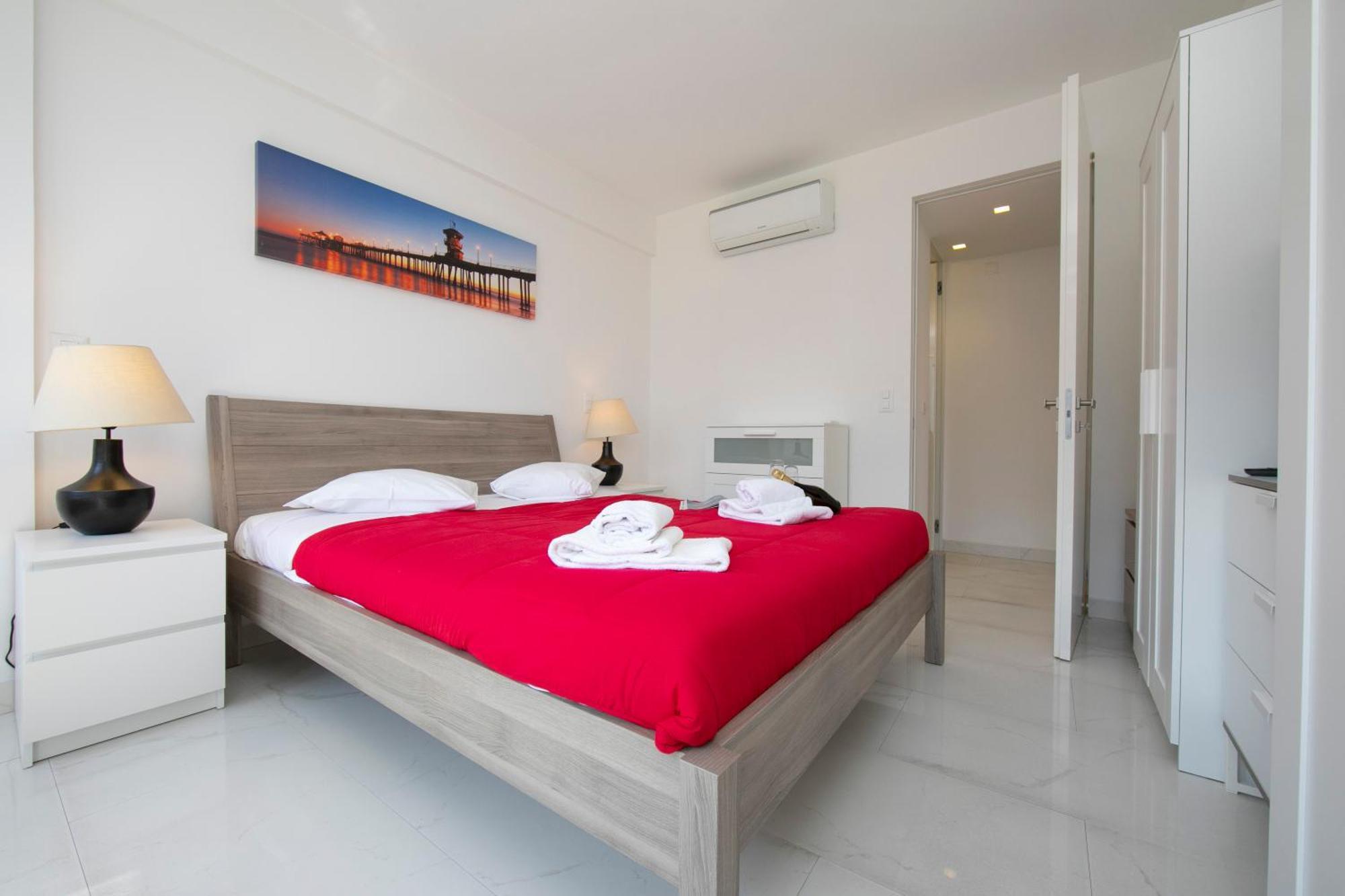 Paradiso Incanto - Happy Rentals Экстерьер фото