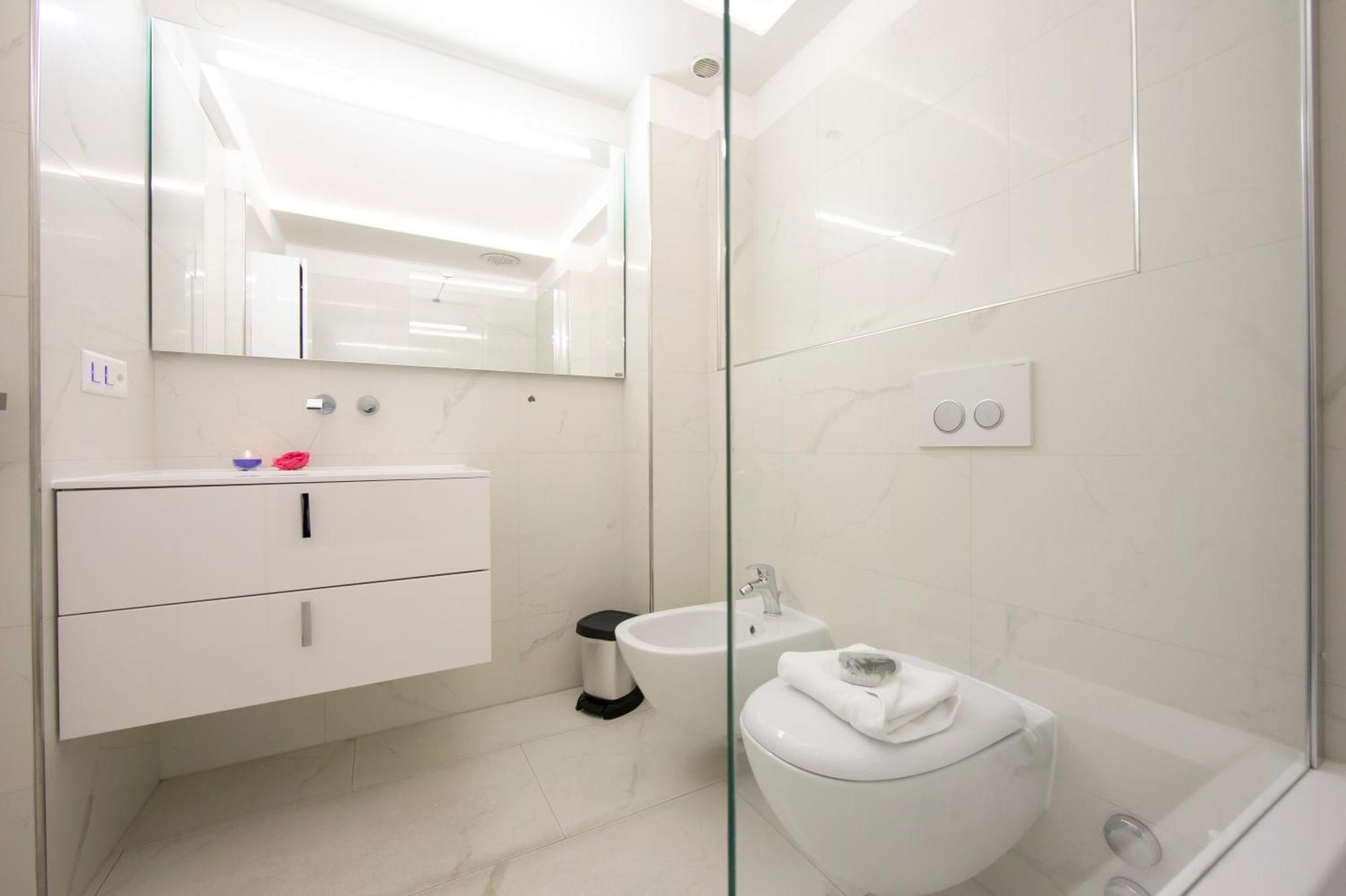 Paradiso Incanto - Happy Rentals Экстерьер фото