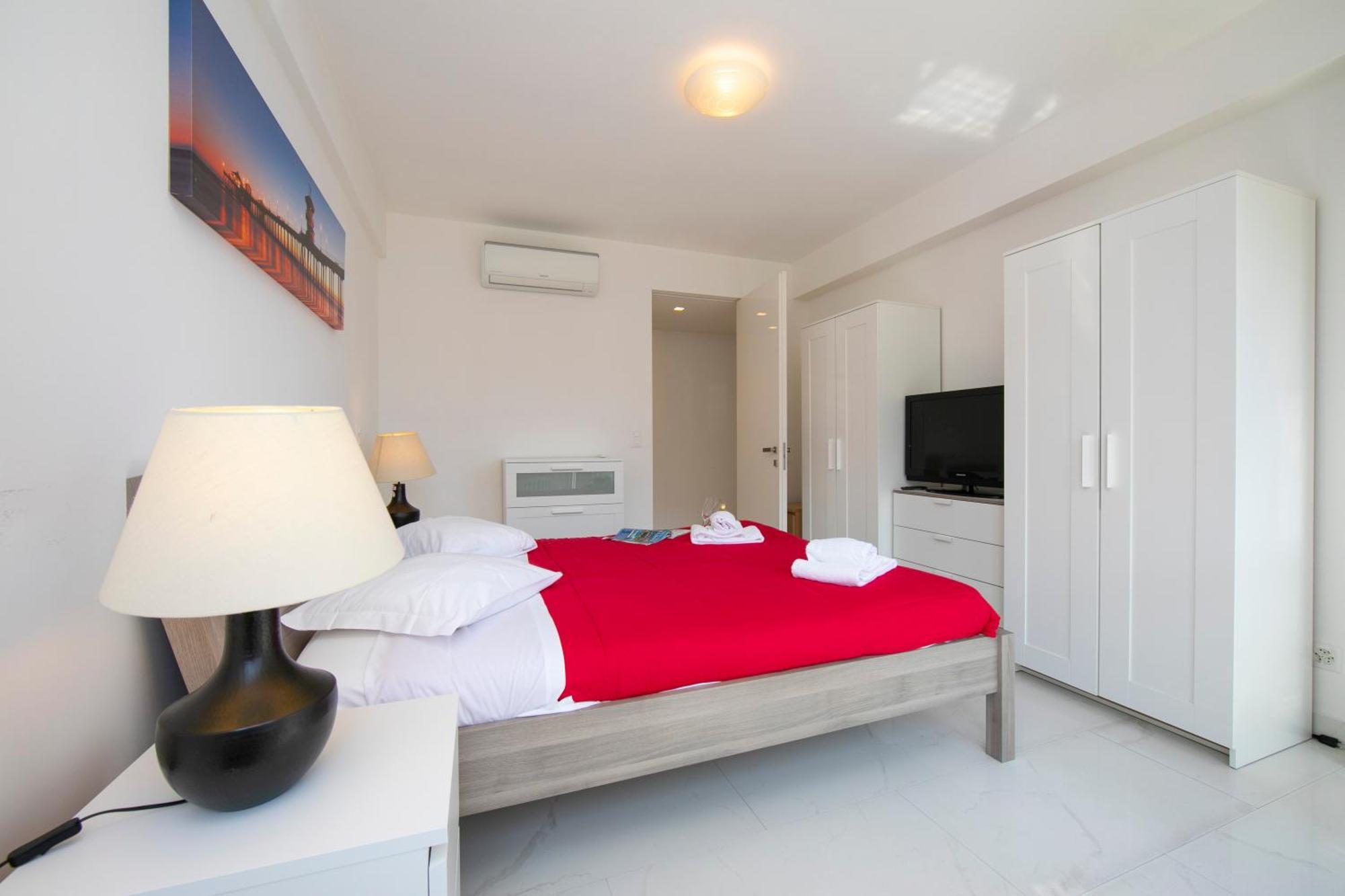 Paradiso Incanto - Happy Rentals Экстерьер фото