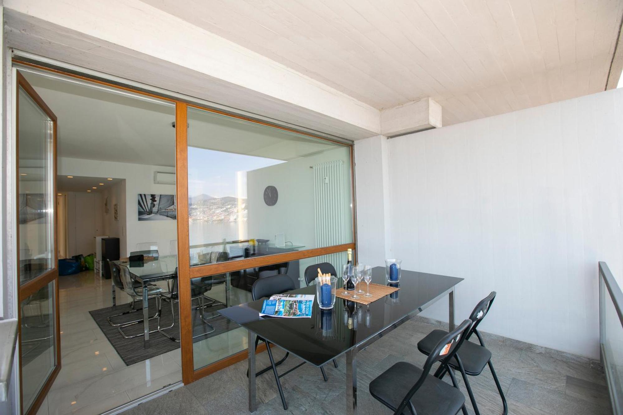 Paradiso Incanto - Happy Rentals Экстерьер фото