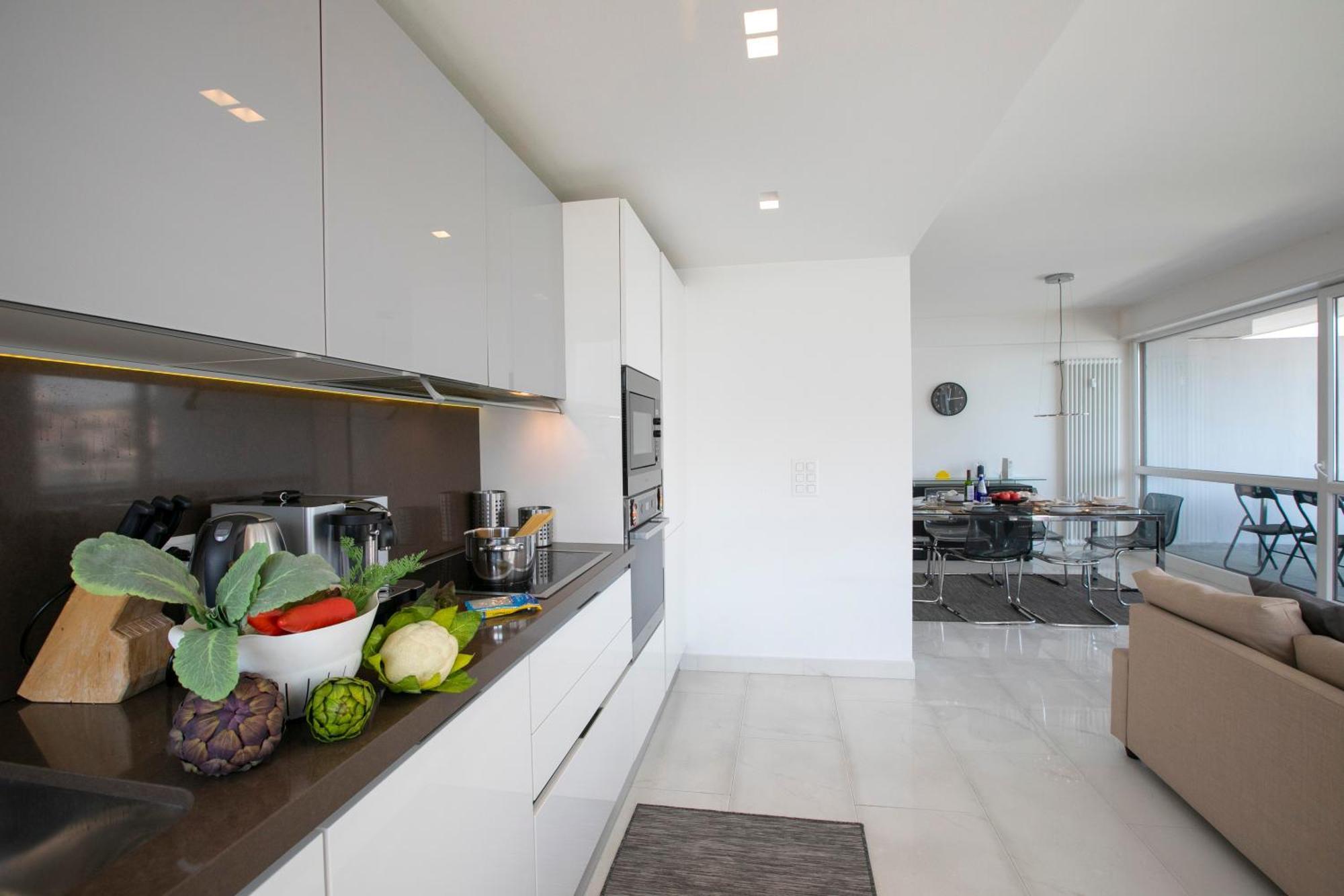 Paradiso Incanto - Happy Rentals Экстерьер фото