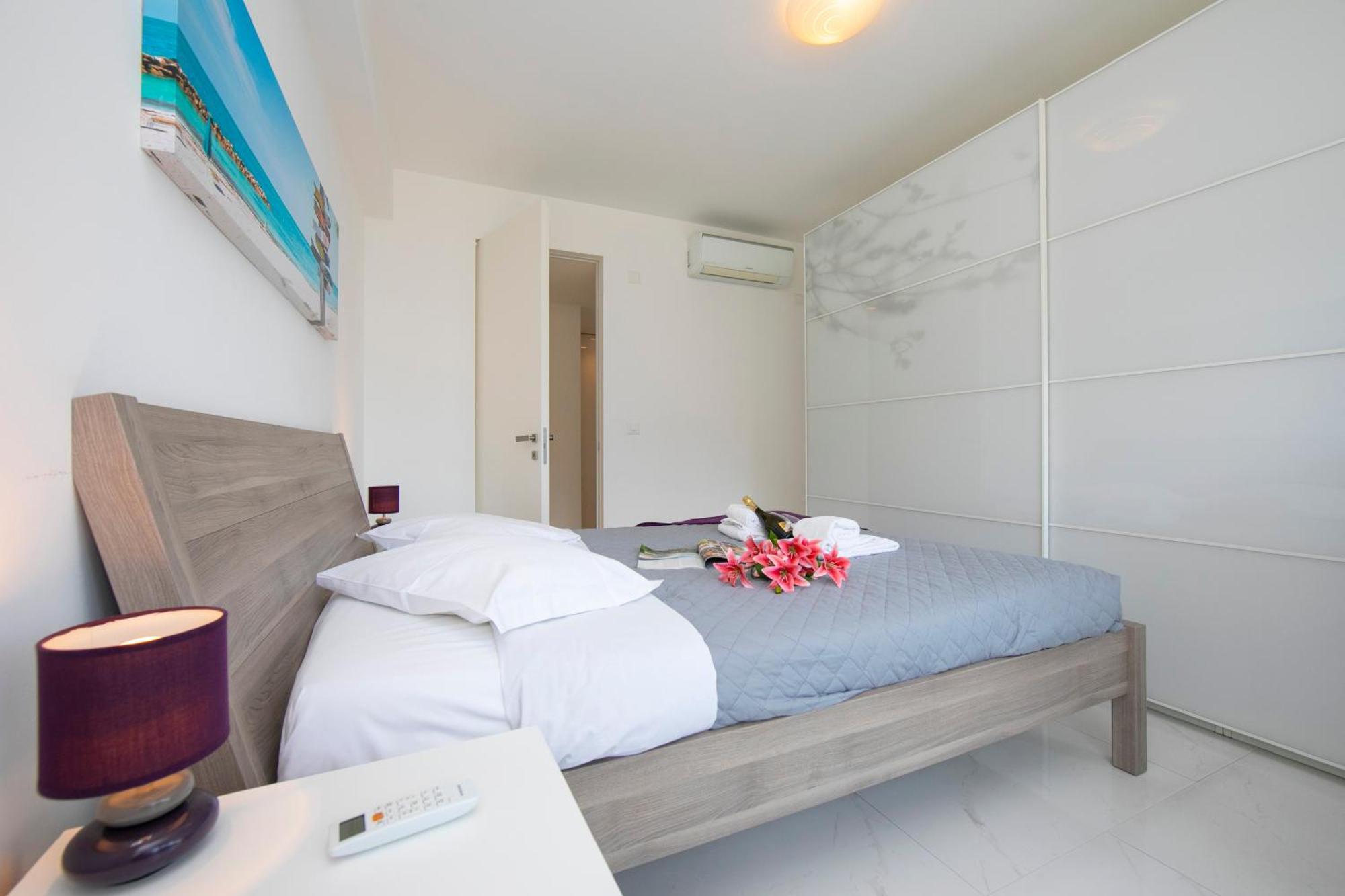 Paradiso Incanto - Happy Rentals Экстерьер фото