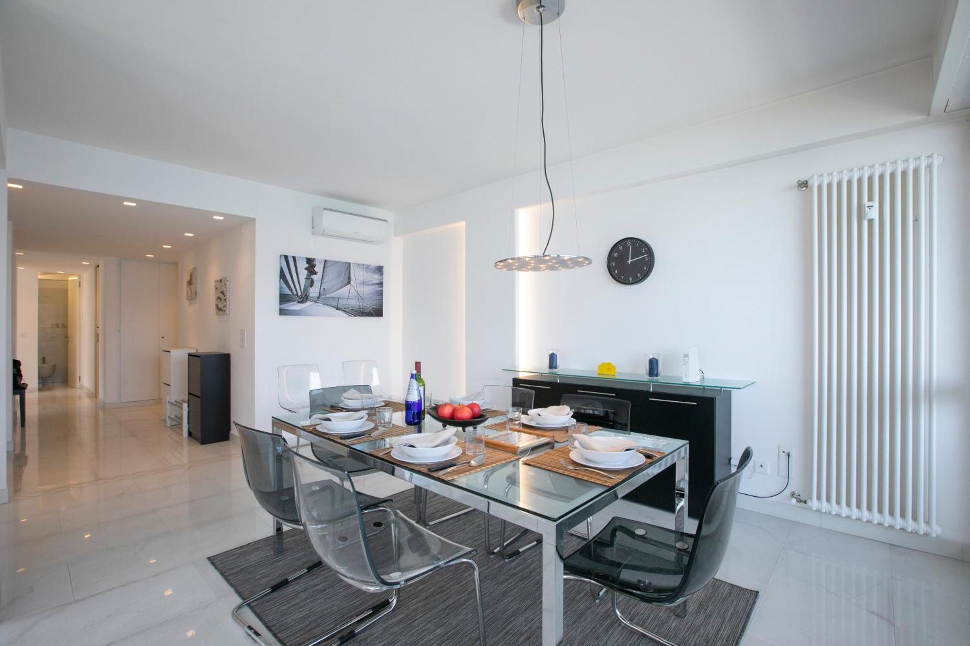 Paradiso Incanto - Happy Rentals Экстерьер фото