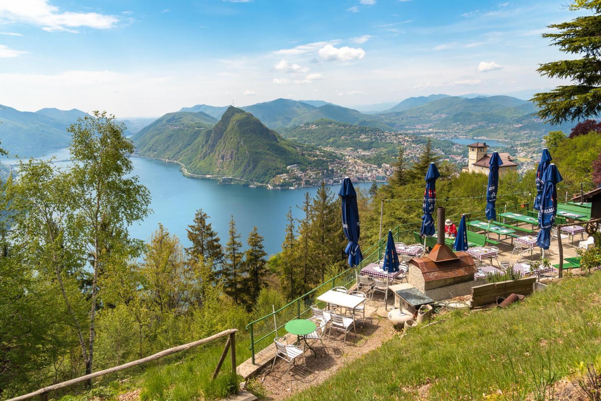 Paradiso Incanto - Happy Rentals Экстерьер фото