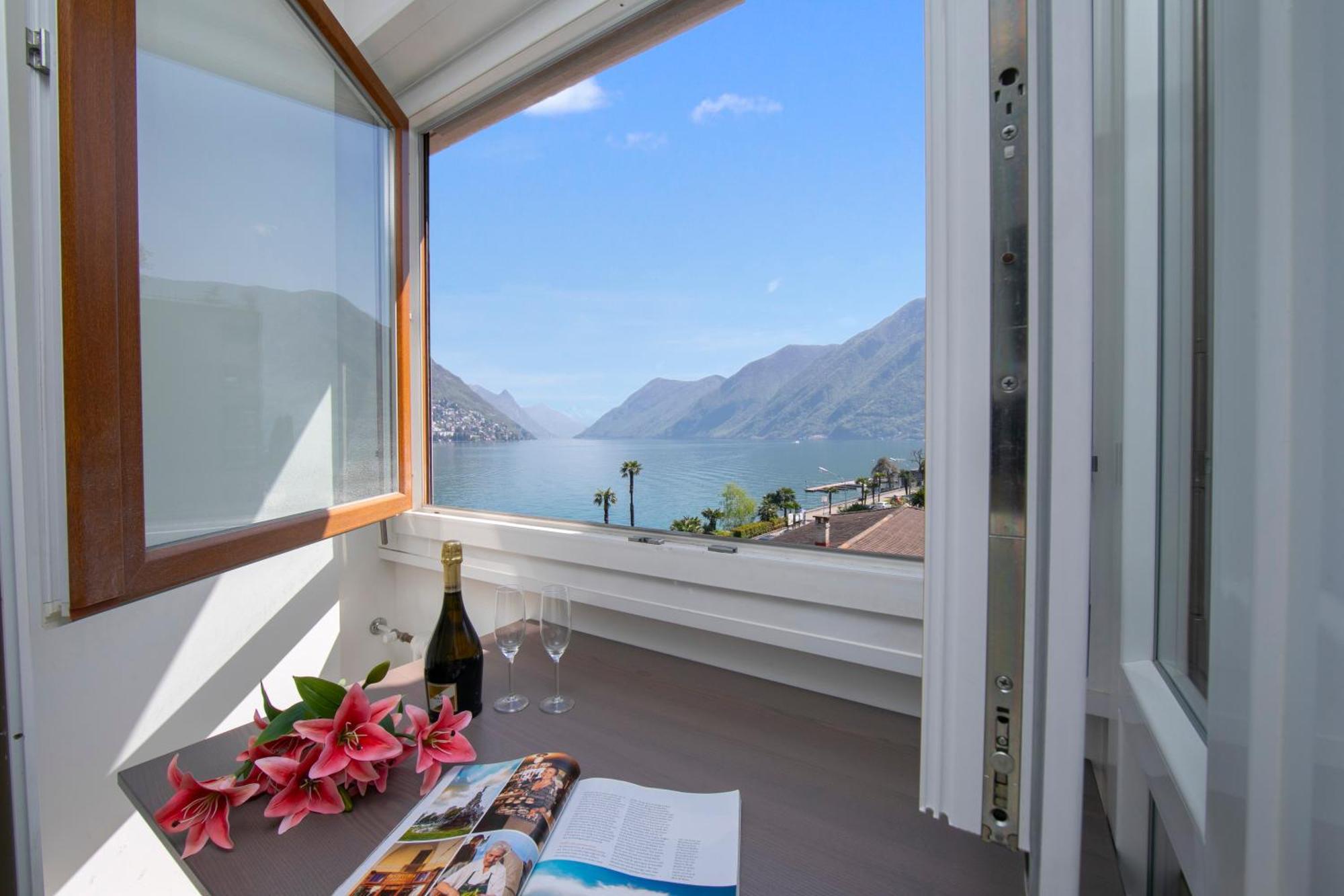Paradiso Incanto - Happy Rentals Экстерьер фото