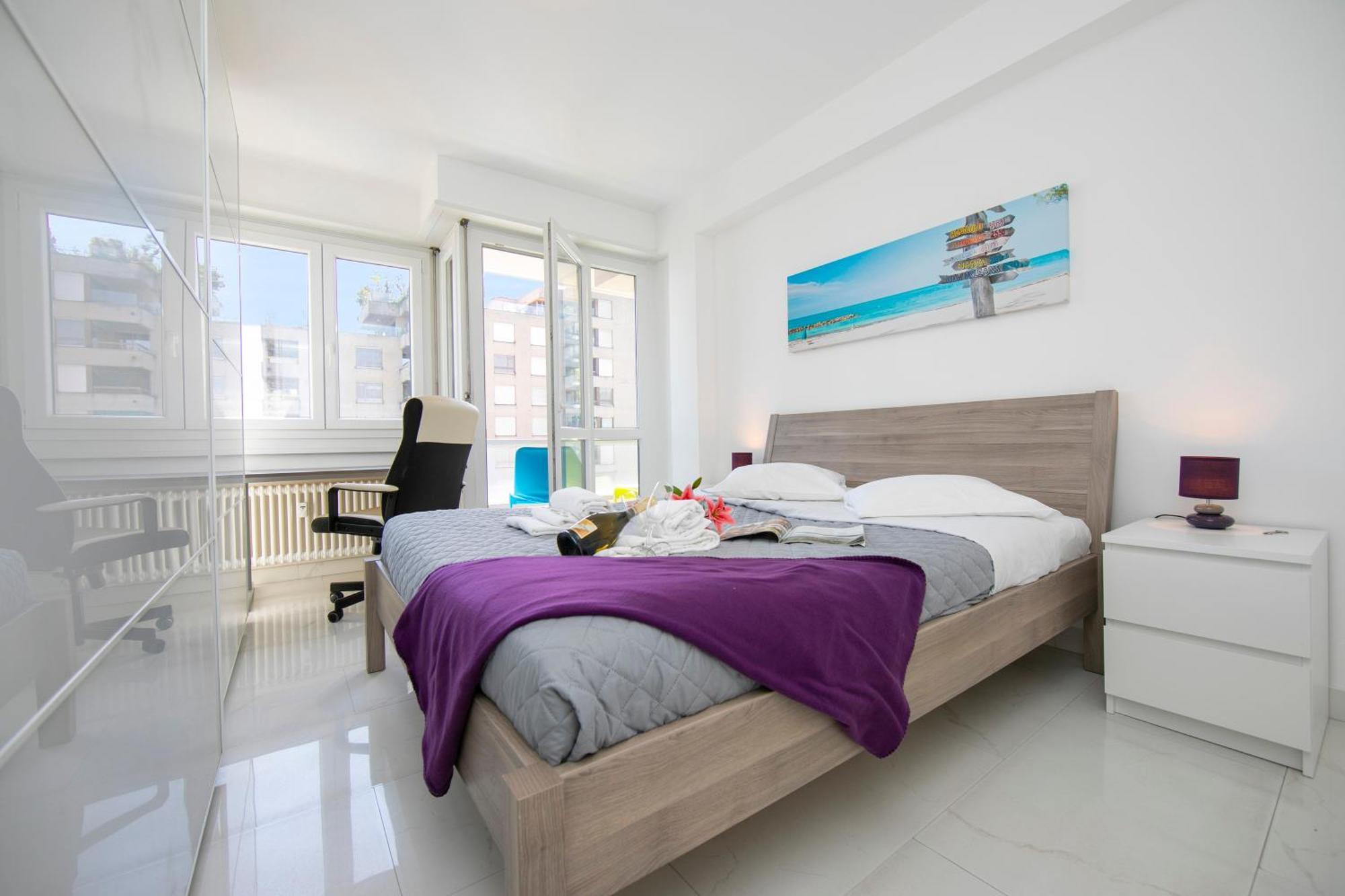 Paradiso Incanto - Happy Rentals Экстерьер фото