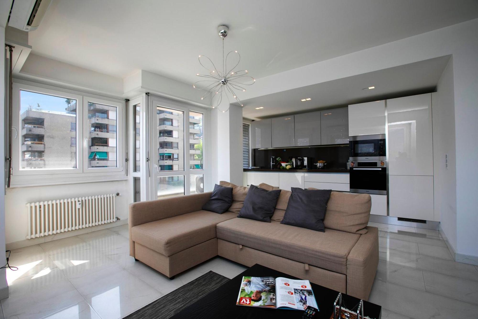 Paradiso Incanto - Happy Rentals Экстерьер фото