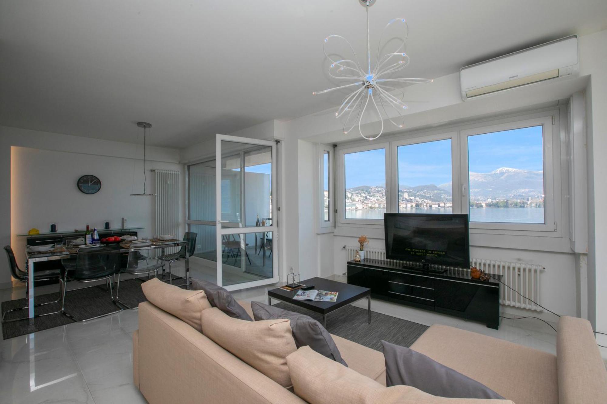 Paradiso Incanto - Happy Rentals Экстерьер фото