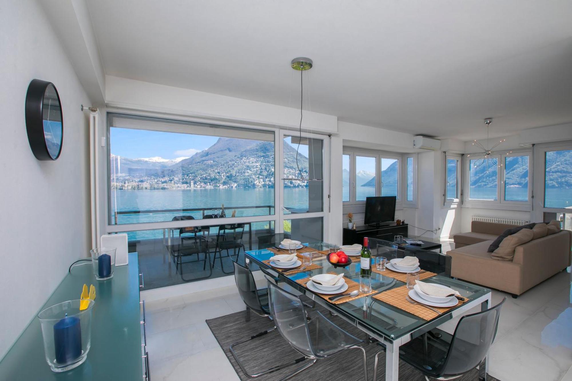Paradiso Incanto - Happy Rentals Экстерьер фото